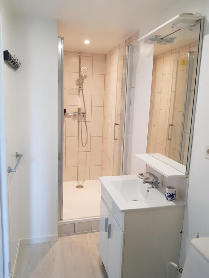 Appartement Independant Dans Maison Au Calme Pugny-Chatenod ภายนอก รูปภาพ