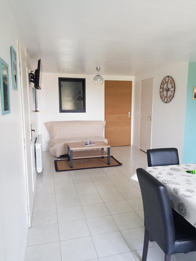 Appartement Independant Dans Maison Au Calme Pugny-Chatenod ภายนอก รูปภาพ