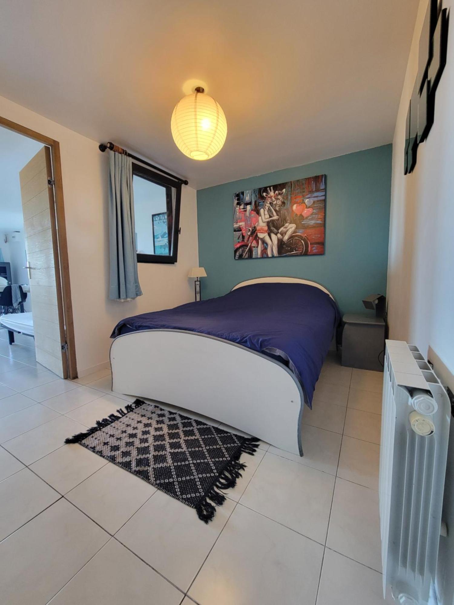 Appartement Independant Dans Maison Au Calme Pugny-Chatenod ภายนอก รูปภาพ