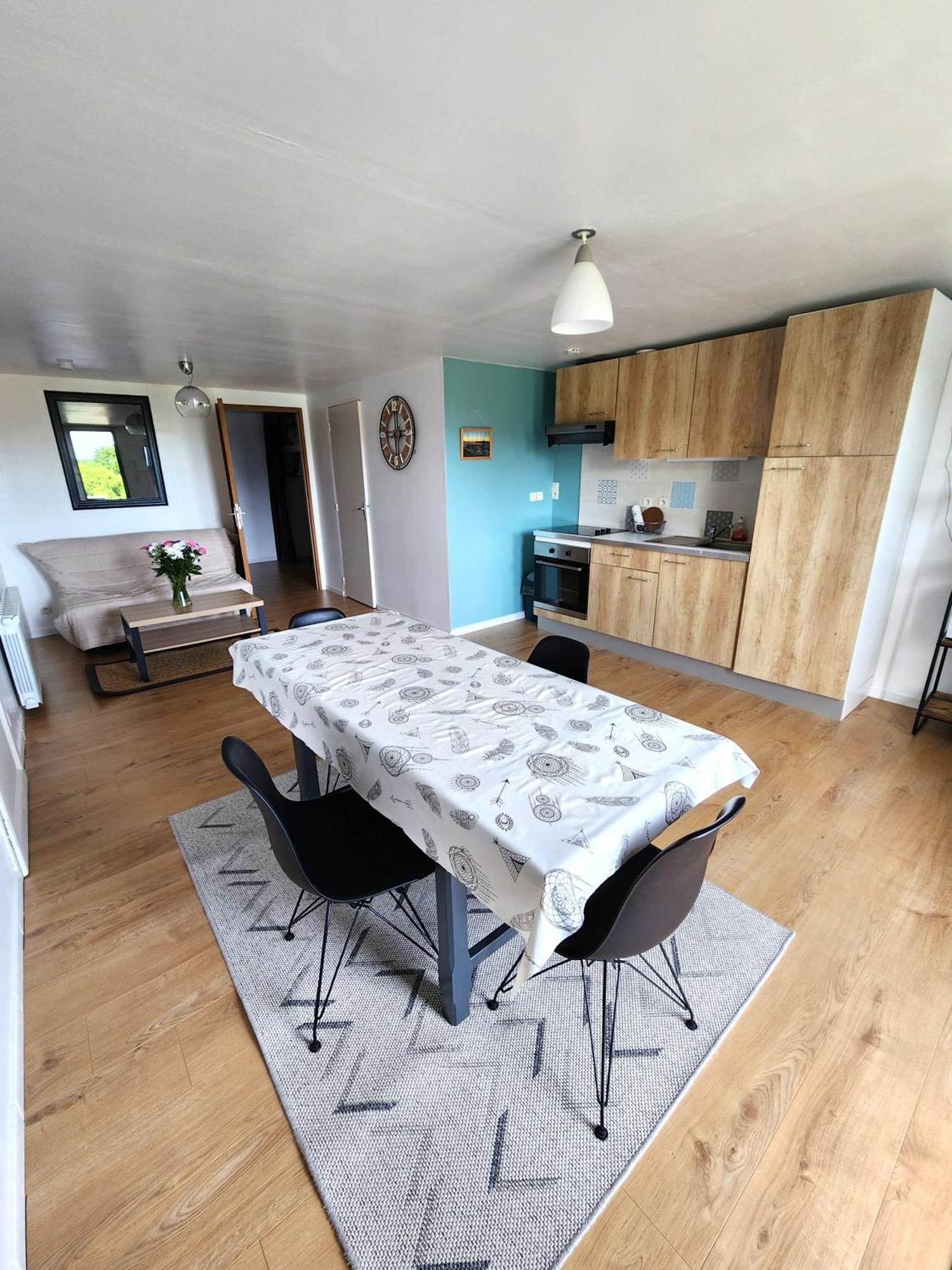 Appartement Independant Dans Maison Au Calme Pugny-Chatenod ภายนอก รูปภาพ
